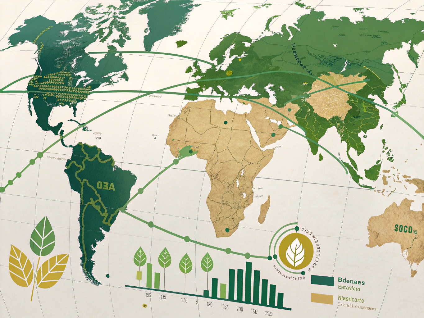 Global Renewable Energy Growth