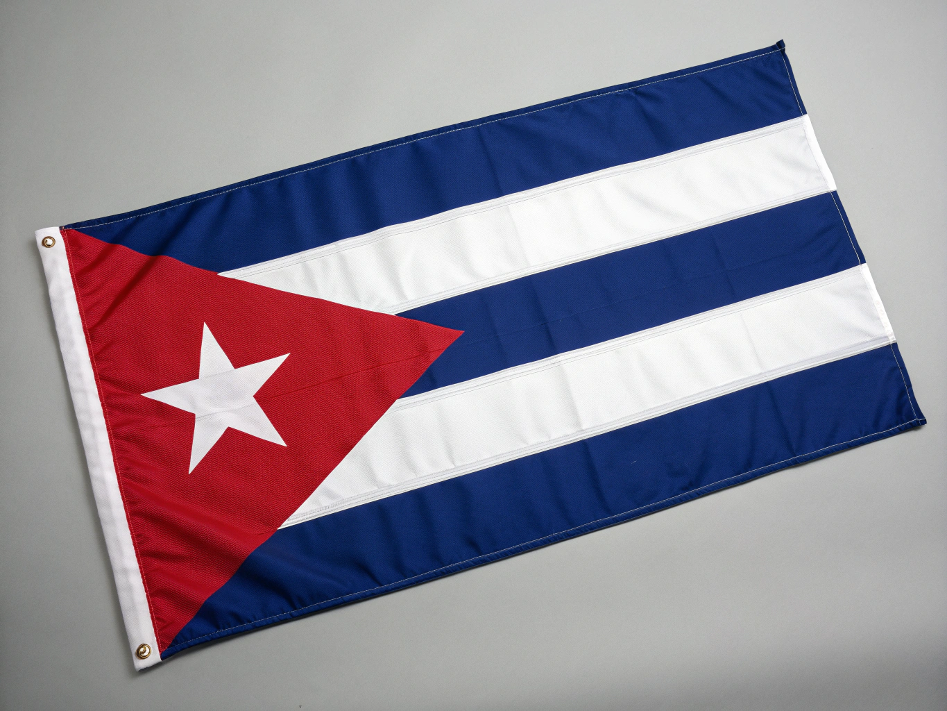 Cuban flag